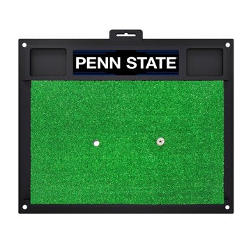 Wholesale-Penn State Nittany Lions Golf Hitting Mat 20" x 17" SKU: 15496