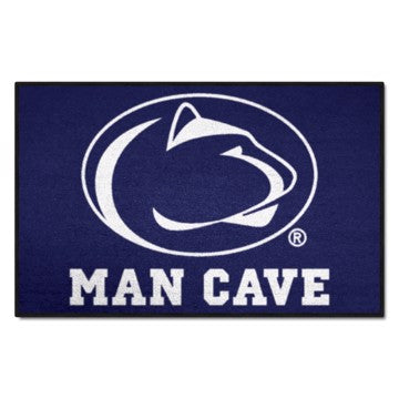 Wholesale-Penn State Nittany Lions Man Cave Starter 19"x30" SKU: 14596