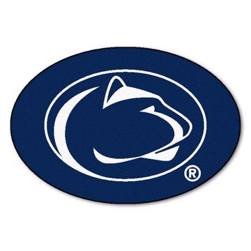 Wholesale-Penn State Nittany Lions Mascot Mat 39.5" x 30" SKU: 8333