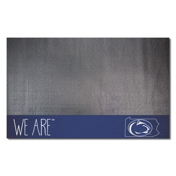 Wholesale-Penn State Nittany Lions Southern Style Grill Mat 26in. x 42in. SKU: 21203