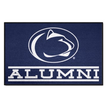 Wholesale-Penn State Nittany Lions Starter Mat - Alumni 19"x30" SKU: 18336