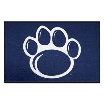 Wholesale-Penn State Nittany Lions Starter Mat NCAA Accent Rug - 19" x 30" SKU: 36509