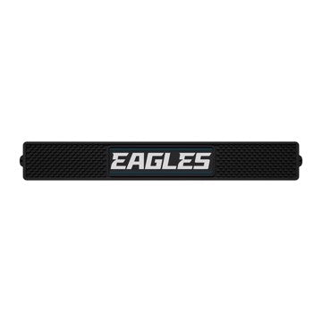 Wholesale-Philadelphia Eagles Drink Mat NFL 3.25in. x 24in. SKU: 13995