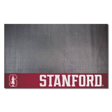 Wholesale-Stanford Cardinal Grill Mat 26in. x 42in. SKU: 21634
