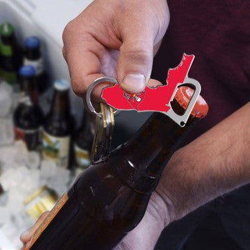 Wholesale-Tampa Bay Buccaneers Keychain Bottle Opener NFL Bottle Opener SKU: 63422