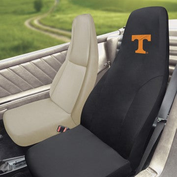 Wholesale-Tennessee Seat Cover University of Tennessee Seat Cover 20"x48" - "Power T" Logo SKU: 15059