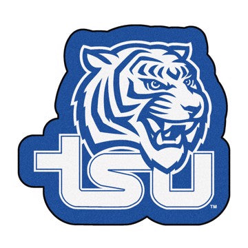 Wholesale-Tennessee State Tigers Mascot Mat 30" x 32.6" SKU: 31093