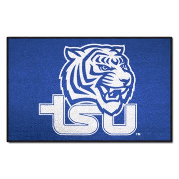 Wholesale-Tennessee State Tigers Starter Mat 19"x30" SKU: 3265