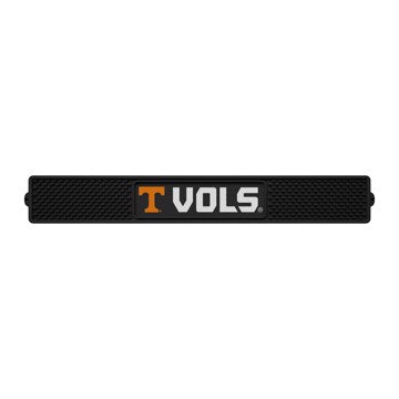 Wholesale-Tennessee Volunteers Drink Mat 3.25in. x 24in. SKU: 14016