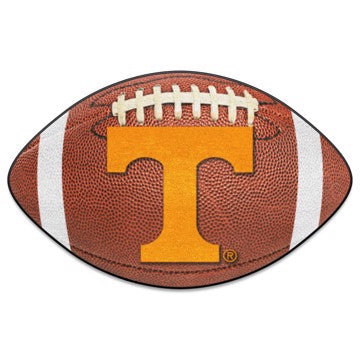 Wholesale-Tennessee Volunteers Football Mat 20.5"x32.5" SKU: 4375