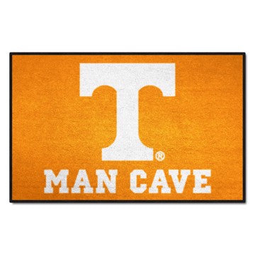 Wholesale-Tennessee Volunteers Man Cave Starter 19"x30" SKU: 14696