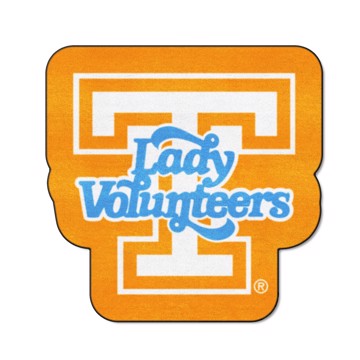 Wholesale-Tennessee Volunteers Mascot Mat 30" x 32.6" SKU: 32945