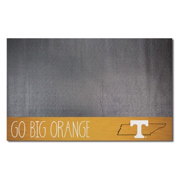 Wholesale-Tennessee Volunteers Southern Style Grill Mat 26in. x 42in. SKU: 21218