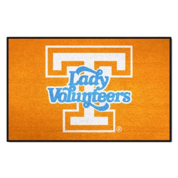 Wholesale-Tennessee Volunteers Starter Mat 19"x30" SKU: 8283