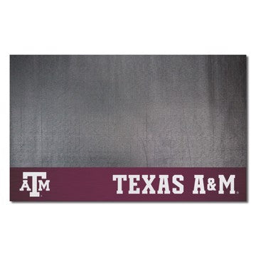 Wholesale-Texas A&M Aggies Grill Mat 26in. x 42in. SKU: 12111