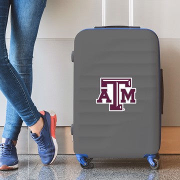 Wholesale-Texas A&M Large Decal Texas A&M University Large Decal 8” x 8” - "ATM" Logo SKU: 62659