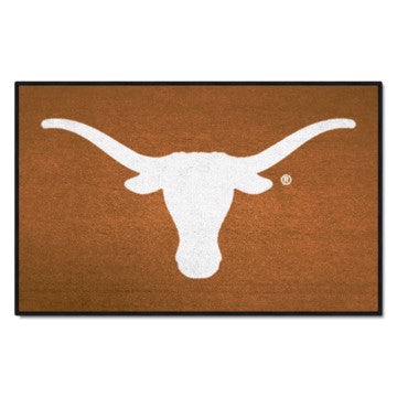Wholesale-Texas Longhorns Starter Mat 19"x30" SKU: 3175