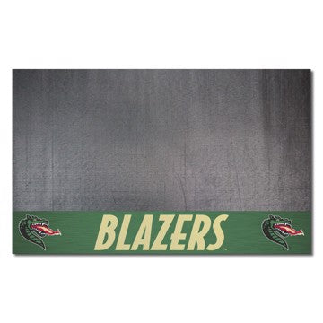 Wholesale-UAB Blazers Grill Mat 26in. x 42in. SKU: 18096