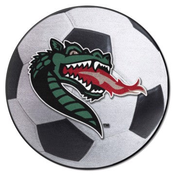 Wholesale-UAB Blazers Soccer Ball Mat 27" diameter SKU: 2805