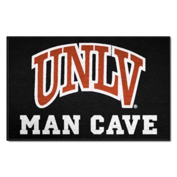 Wholesale-UNLV Rebels Man Cave Starter 19"x30" SKU: 17337