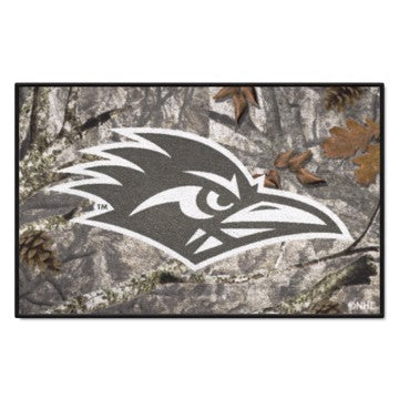 Wholesale-UTSA Roadrunners Starter Mat 19"x30" SKU: 35959