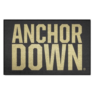 Wholesale-Vanderbilt Commodores Starter Mat 19"x30" SKU: 33455