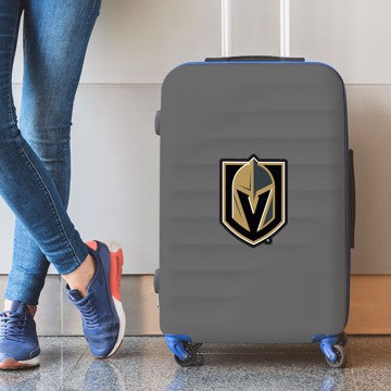 Wholesale-Vegas Golden Knights Large Decal NHL 1 Piece - 8” x 8” (total) SKU: 30850