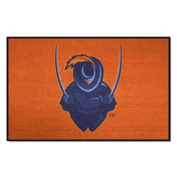 Wholesale-Virginia Cavaliers Starter Mat 19"x30" SKU: 35922