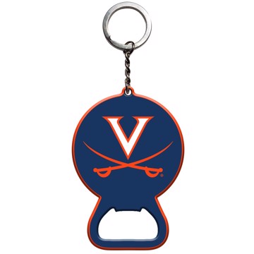 Wholesale Virginia Keychain Bottle Opener University of Virginia