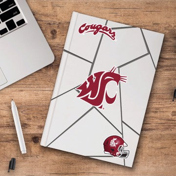 Wholesale-Washington State Decal 3-pk Washington State University Decal 3-pk 5” x 6.25” - 3 Various Logos / Wordmark SKU: 61069