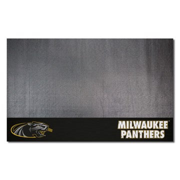 Wholesale-Wisconsin-Milwaukee Panthers Grill Mat 26in. x 42in. SKU: 30605